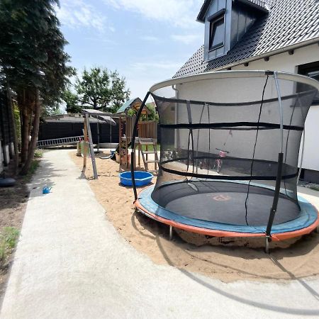 M-Style 04 Apartment Mit Balkon Und Gasgrill, 24H Self-Check-In, Free Parking, Netflix Nürnberg Eksteriør billede