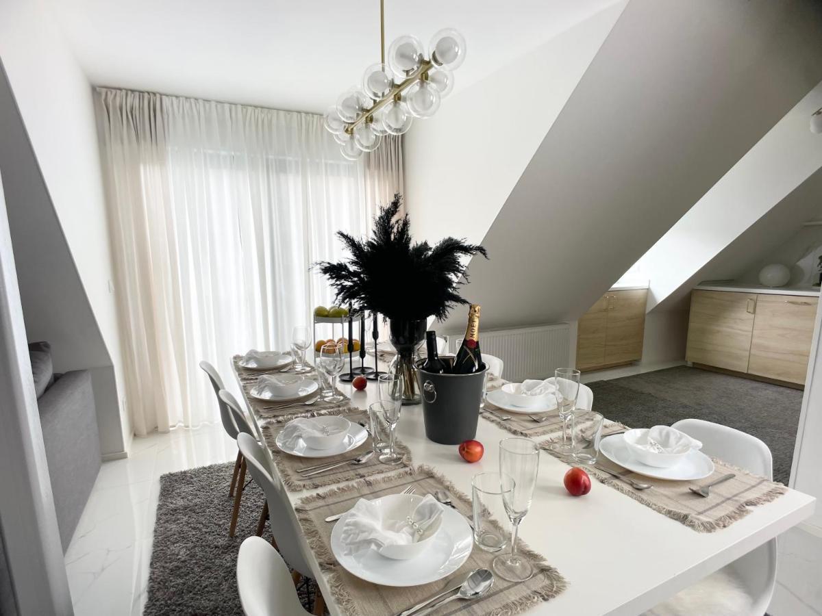 M-Style 04 Apartment Mit Balkon Und Gasgrill, 24H Self-Check-In, Free Parking, Netflix Nürnberg Eksteriør billede