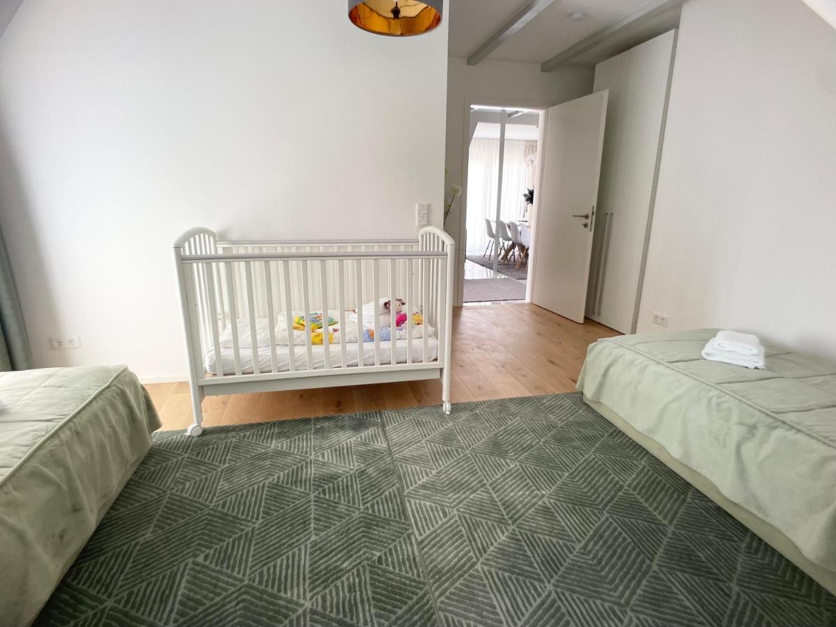 M-Style 04 Apartment Mit Balkon Und Gasgrill, 24H Self-Check-In, Free Parking, Netflix Nürnberg Eksteriør billede