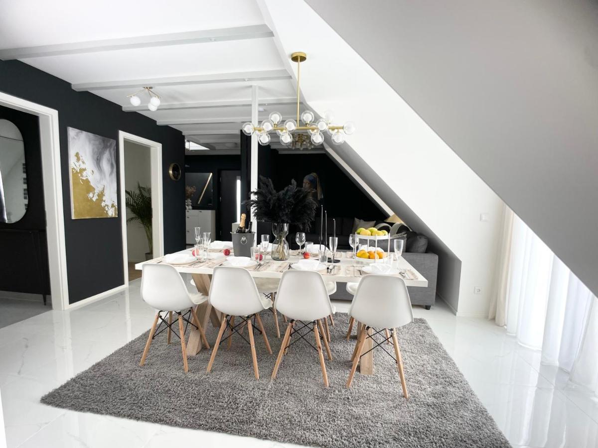 M-Style 04 Apartment Mit Balkon Und Gasgrill, 24H Self-Check-In, Free Parking, Netflix Nürnberg Eksteriør billede